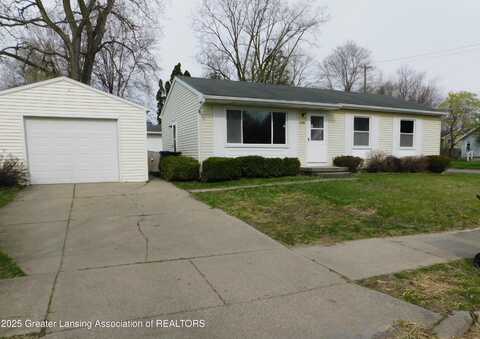 5700 Pheasant Avenue, Lansing, MI 48911