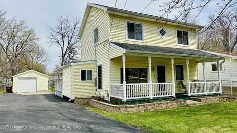 4592 Grove Street, Holt, MI 48842