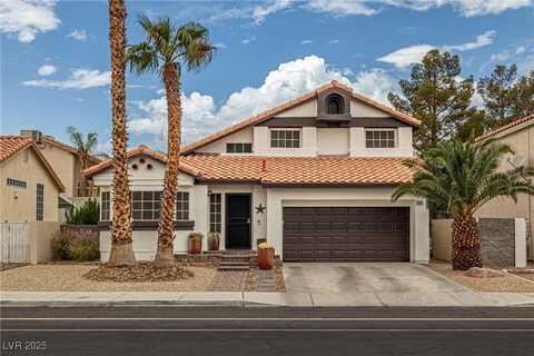 3585 Campbell, Las Vegas, NV 89129