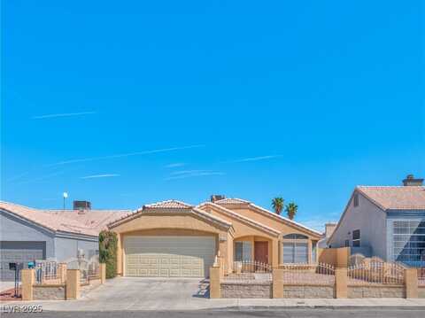 1437 Daybreak Drive, Las Vegas, NV 89108