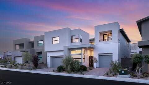 10752 Patina Hills Court, Las Vegas, NV 89135