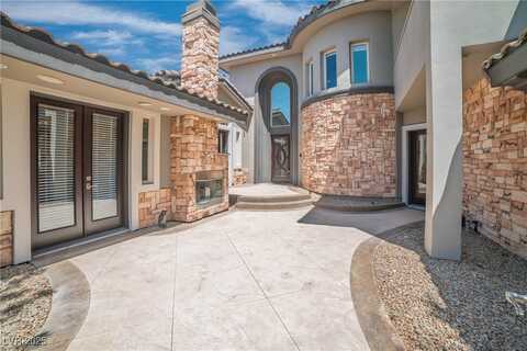 16 Bloomfield Hills Drive, Henderson, NV 89052