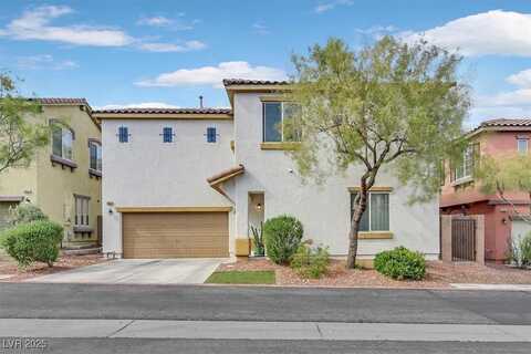 8952 Sunrise Mesa Court, Las Vegas, NV 89149