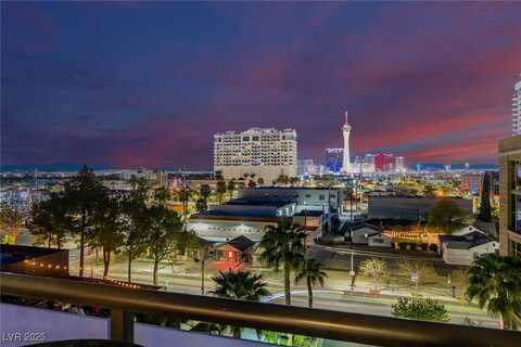 353 E Bonneville Avenue, Las Vegas, NV 89101
