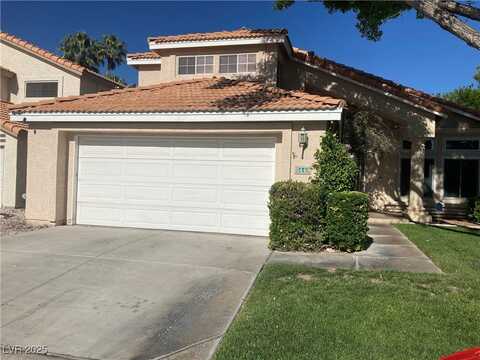 5449 Big Sky Lane, Las Vegas, NV 89149