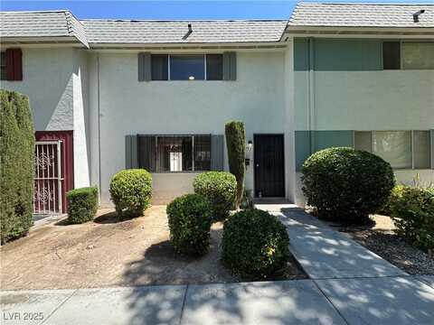 173 Greenbriar Townhouse Way, Las Vegas, NV 89121