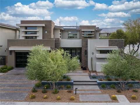 9 Garden Shadow Lane, Las Vegas, NV 89135