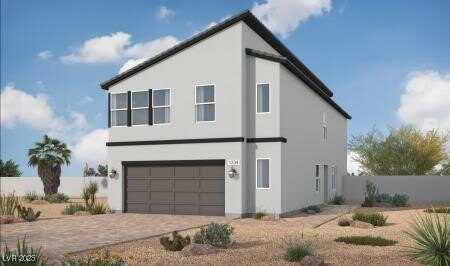 8124 Beebrush Court, Las Vegas, NV 89113