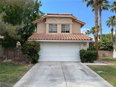 2804 Oasis Circle, Henderson, NV 89074
