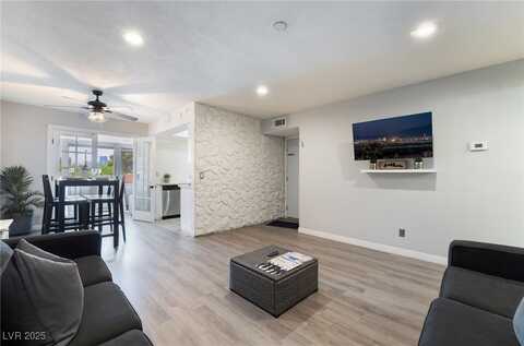 3120 S Eastern Avenue, Las Vegas, NV 89169