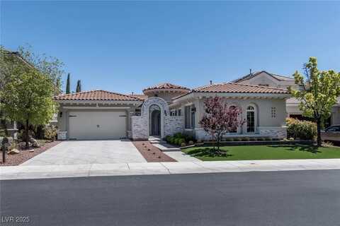 2080 Orchard Mist Street, Las Vegas, NV 89135