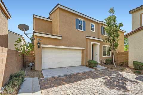 9083 Mount Wilson Street, Las Vegas, NV 89113