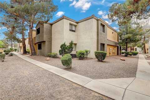 3151 Soaring Gulls Drive, Las Vegas, NV 89128