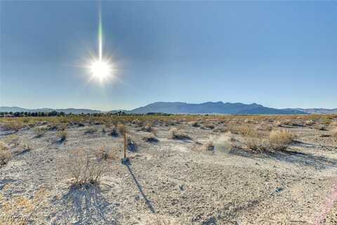 5601 N Aurora Avenue, Pahrump, NV 89060