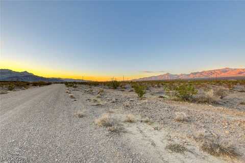 5901 N Aurora Avenue, Pahrump, NV 89060