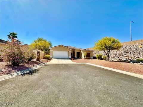 3567 Cottage Stream Court, Laughlin, NV 89029