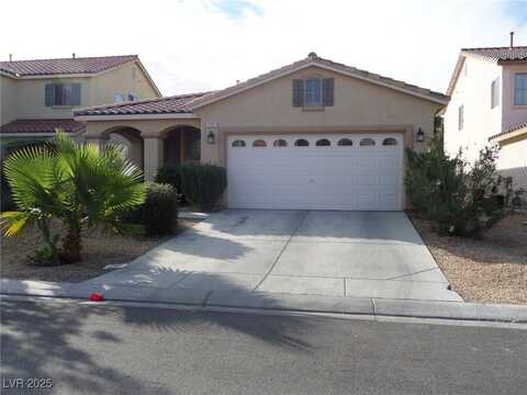 727 Homewillow Avenue, Las Vegas, NV 89123