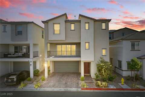6850 Magenta Moon Street, North Las Vegas, NV 89086