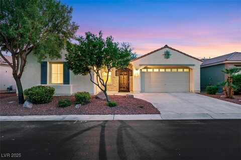 7307 Lansbrook Avenue, Las Vegas, NV 89131