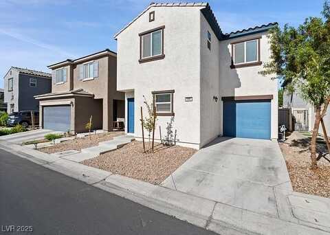 1891 Via Del Prado Street, Las Vegas, NV 89115