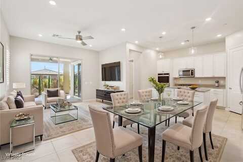 354 SPOTTED DOVE Street, Las Vegas, NV 89138