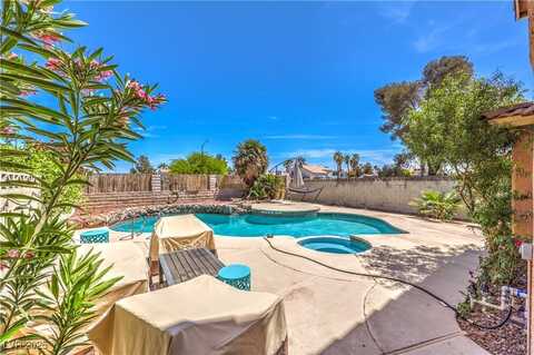 361 Tobler Drive, Las Vegas, NV 89145