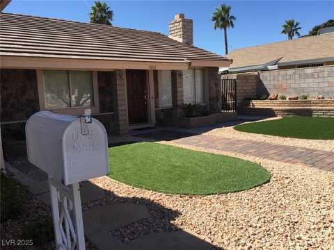 5033 Cindy Way, Las Vegas, NV 89146