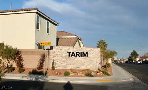 4275 Tarim Street, Las Vegas, NV 89147