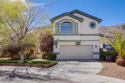 3953 Broad Meadow Court, Las Vegas, NV 89129