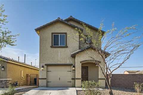 4539 COTTON QUAIL Avenue, Las Vegas, NV 89115