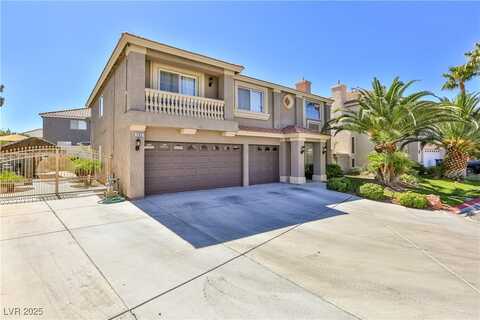 595 Campus Oaks Court, Las Vegas, NV 89183