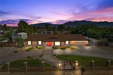 7350 W Rome Boulevard, Las Vegas, NV 89131