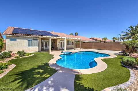 7489 Crystal Clear Avenue, Las Vegas, NV 89113