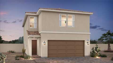 8130 Beebrush Court, Las Vegas, NV 89113