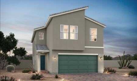8118 Beebrush Court, Las Vegas, NV 89113