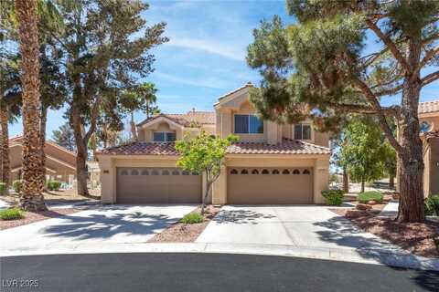 5329 La Patera Lane, Las Vegas, NV 89149