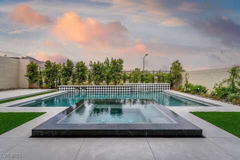 11990 Montague Street, Las Vegas, NV 89138