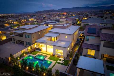 11990 Montague Street, Las Vegas, NV 89138