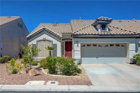 9724 Canyon Walk Avenue, Las Vegas, NV 89147