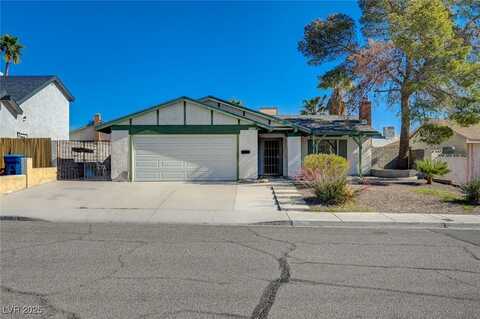 7142 PARASOL Lane, Las Vegas, NV 89147