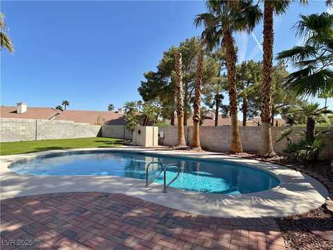 2022 Big Bend Way, Henderson, NV 89074