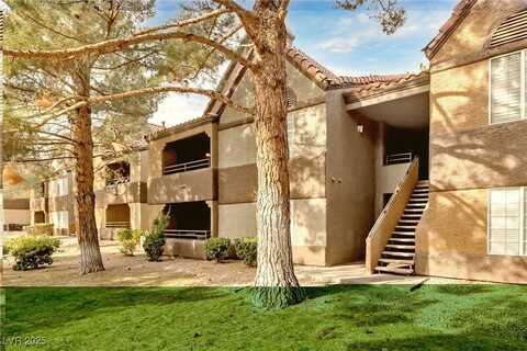 2200 S Fort Apache Road, Las Vegas, NV 89117