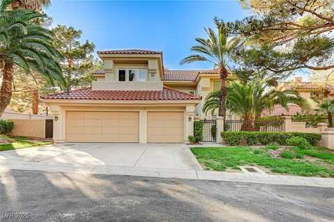 8051 Castle Pines Avenue, Las Vegas, NV 89113