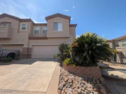 227 Positive Point Street, Henderson, NV 89012