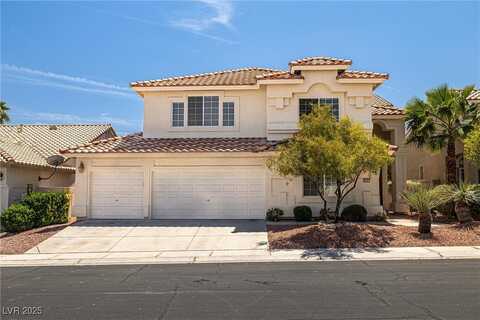 9491 Gainey Ranch Avenue, Las Vegas, NV 89147