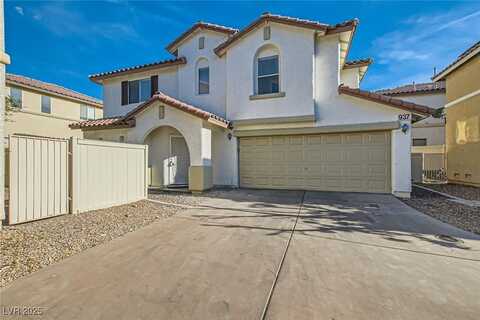 937 Grand Cerritos Ave, Las Vegas, NV 89183