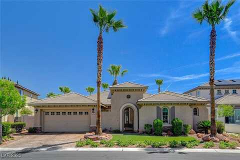 3614 Coventry Gardens Drive, Las Vegas, NV 89135