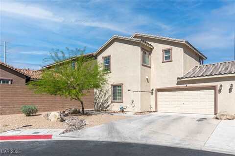 4014 Sparrow Rock Street, Las Vegas, NV 89129