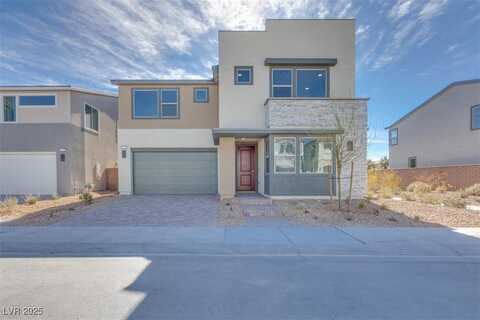 1321 Crimson Sunbird Avenue, North Las Vegas, NV 89084