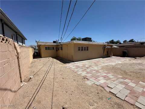 521 N 16th Street, Las Vegas, NV 89101